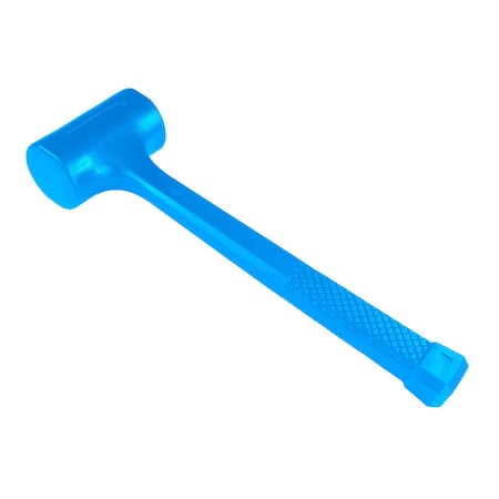 Ox Tools Pro Dead Blow Mallet 48oz OX-P085248